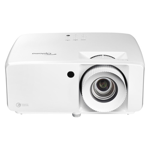 Лазерный проектор Optoma UHZ66