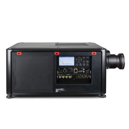 Инсталляционный проектор Barco BME UDM W15