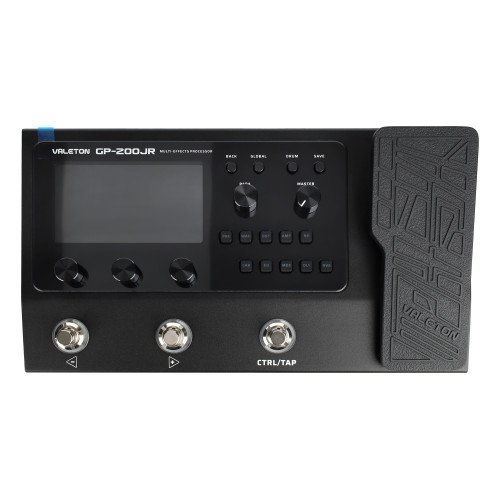 Напольный процессор эффектов Valeton GP-200JR