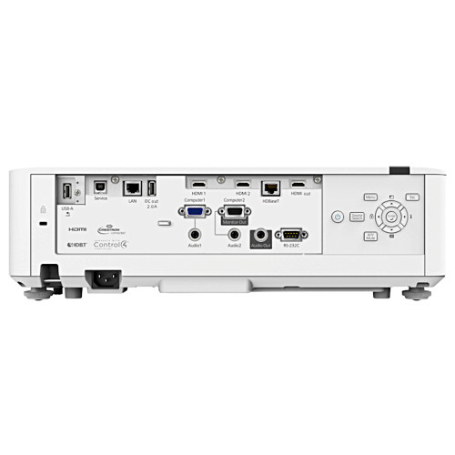 Инсталляционный лазерный проектор Epson EB-L735U