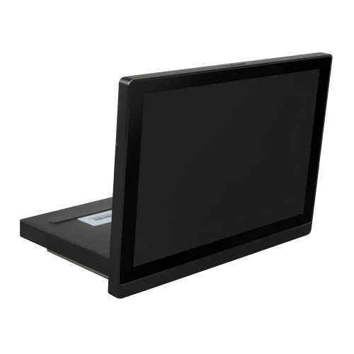 Панель управления POE Wize WR-10HTT
