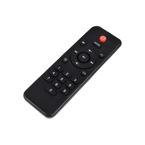 Микшер-усилитель Intrend ITMXAMP-60MT