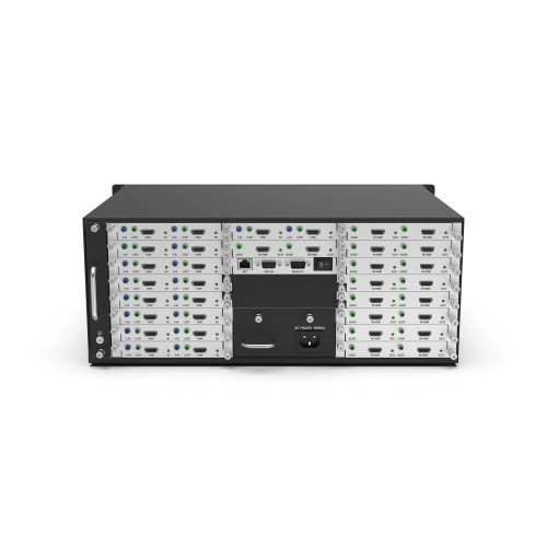 Шасси 4U Digibird DB-HMX2-E-FR4