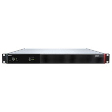 Усилитель Biamp Voltera D 2400.4 (4×600 Вт, Dante/AVB, Lo-Z/100V)