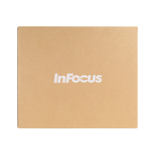 Проектор InFocus IN0061SL