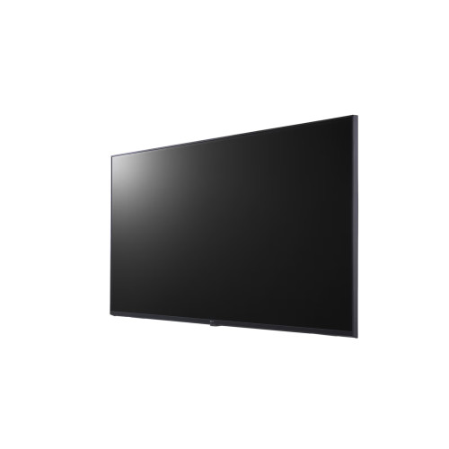 Профессиональный дисплей LG 43UL3J-M