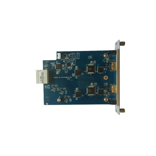 Выходная карта 2 HDMI1.4 Intrend ITMCO-HA
