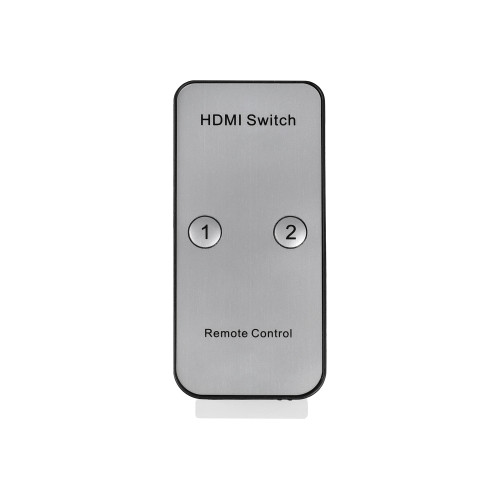 Коммутатор, усилитель распределитель HDMI iconBIT HS-2504