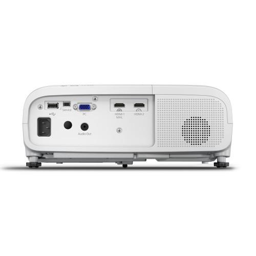 Проектор для домашнего кинотеатра Epson EH-TW5650