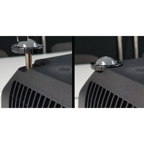 BenQ W5700 Черный