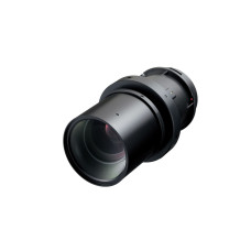 Объектив Panasonic ET-ELT22 (zoom, throw ≈2.72–4.48:1)