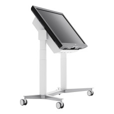 MS Touch VeriTable BL (черный)