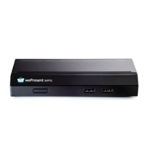 Система беспроводной презентации Barco wePresent WiPG-1000P