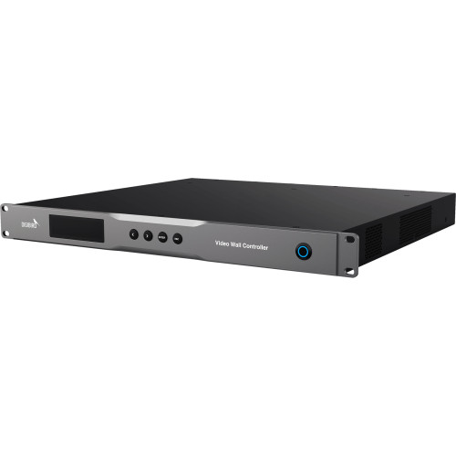 Контроллер видеостены 1U Digibird DB-VWC2-ROC-4H8H