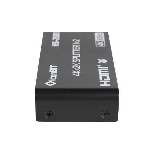 Усилитель-распределитель HDMI iconBIT HS-2501