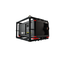 Инсталляционный проектор Barco XDM-4K25C