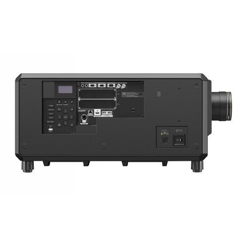 Лазерный проектор Panasonic PT-RQ35K2E