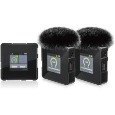 Радиосистема микрофонная Icon AirMic Duo