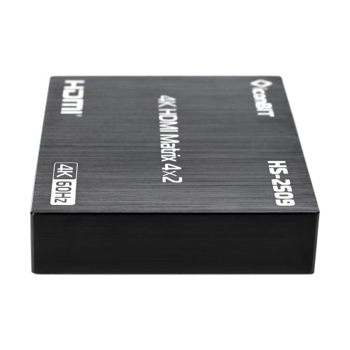 Матричный коммутатор HDMI iconBIT HS-2509