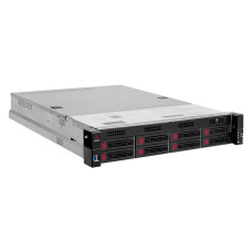 Сервер QTECH QSRV-260812-E-R