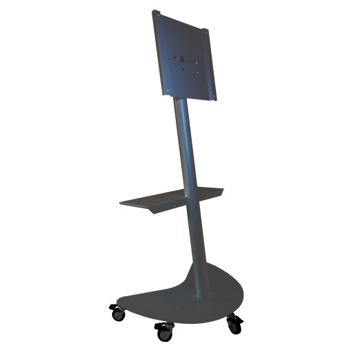 Стойка для дисплея OMB GYRO TROLLEY (black)