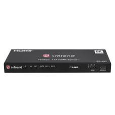 Усилитель-распределитель HDMI 1:4 Intrend ITR-4H3