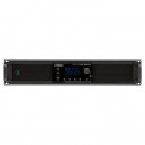 Трансляционный усилитель Yamaha PC406-D