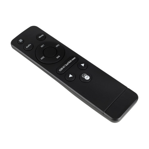 Презентационный коммутатор HDMI iconBIT HS-2506