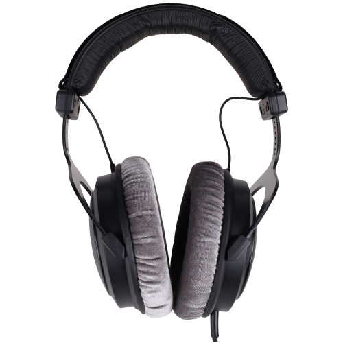 Наушники динамические Gemini DJX-1000