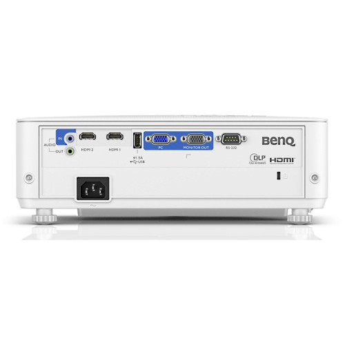 BenQ TH585 Белый