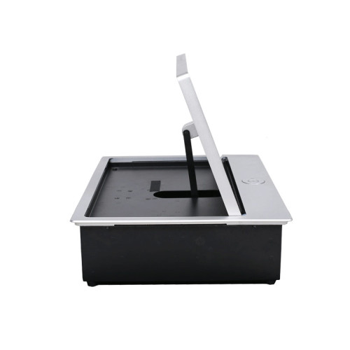 Моторизированный складной монитор Cleo Wize Pro WR-15CL