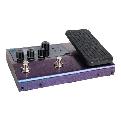 Напольный процессор эффектов Valeton GP-100VT