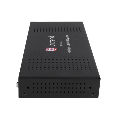 Усилитель-распределитель HDMI 1:8 Intrend ITR-8H3