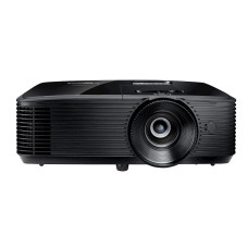 Проектор Optoma HD27Be (Full HD, 3400 лм)