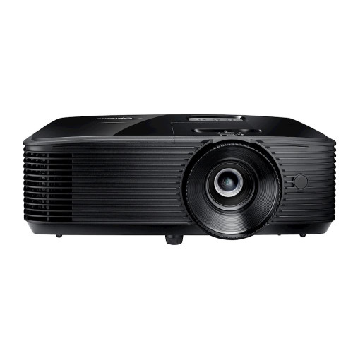 Проектор Optoma HD27Be (Full HD, 3400 лм)