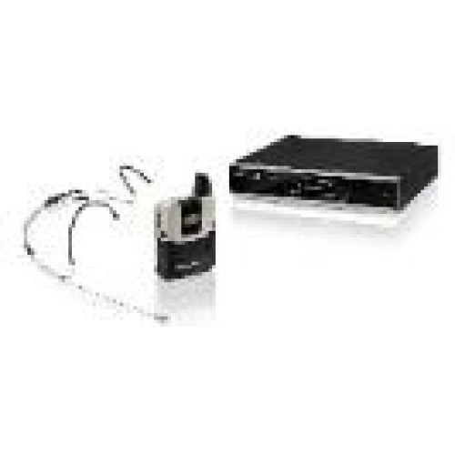Радиосистема Sennheiser SL HEADMIC SET DW-3-EU R