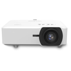 Инсталляционный лазерный проектор ViewSonic LS850WU