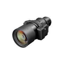 Объектив Panasonic ET-EMT750 (zoom, throw ≈2.10–4.14:1)