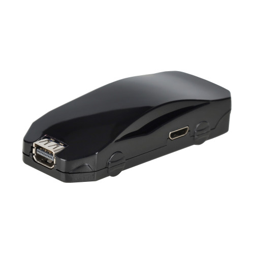 Конвертер сигнала iconBIT HS-2514