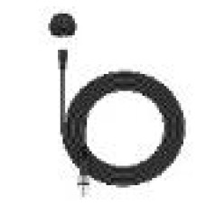 Sennheiser MKE ESSENTIAL OMNI-BLACK-3-PIN