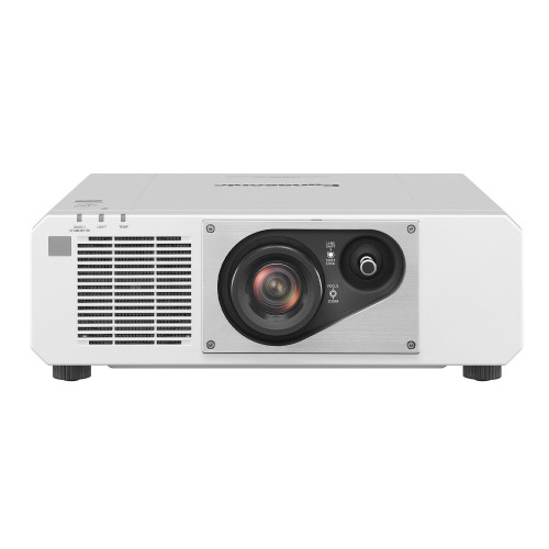 Лазерный проектор Panasonic PT-FRQ50W