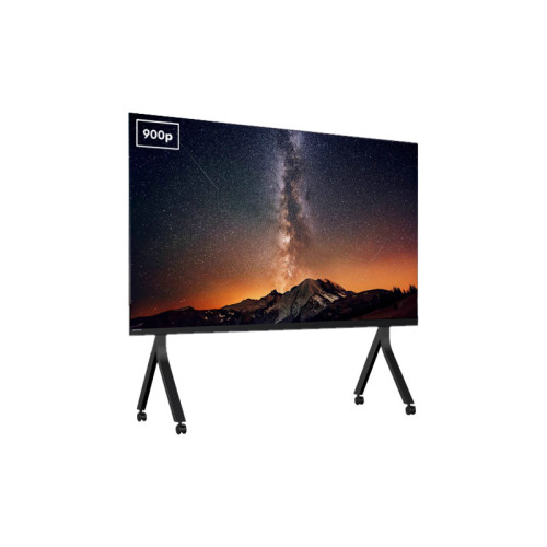 Светодиодный экран All-in-One QSTech xWall Plus 138-19