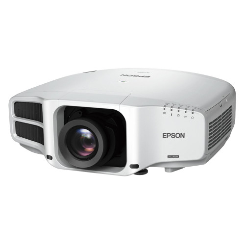 Инсталляционный проектор Epson EB-G7200W