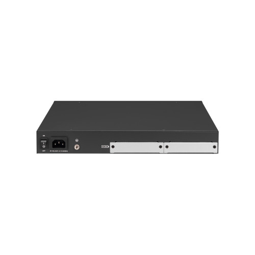 Маршрутизатор QTECH QSR-1920-22-AC (8×LAN + 5×WAN, 2 слота)