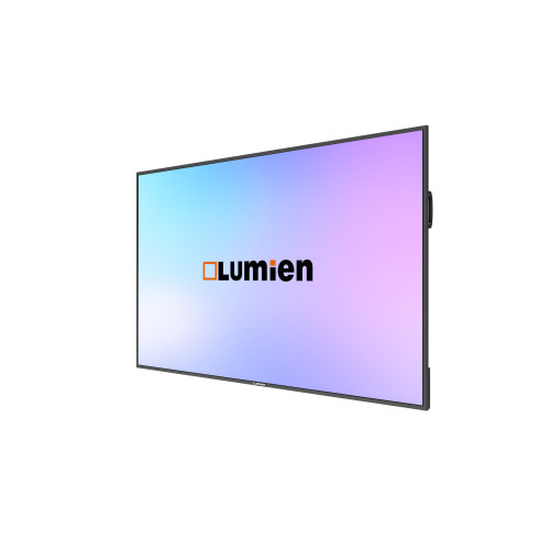 Профессиональный дисплей Lumien LS8650SD