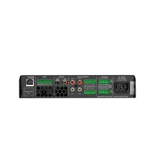 Трансляционный усилитель NEXT Audiocom AD500