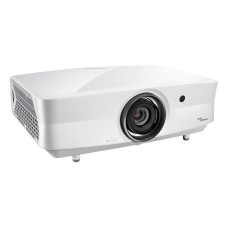 Лазерный проектор Optoma ZK507-W (4K UHD, 5000 лм)