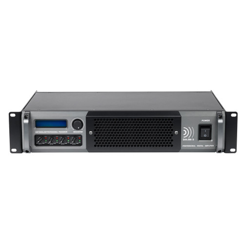 Усилитель DS Proaudio DA4.900 DSP