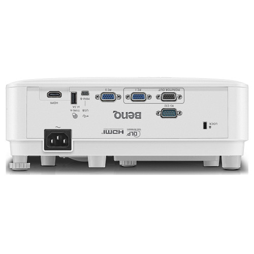 Короткофокусный проектор BenQ MX808ST