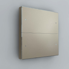 Сценарный выключатель 4 iRidi FS-BT4-03